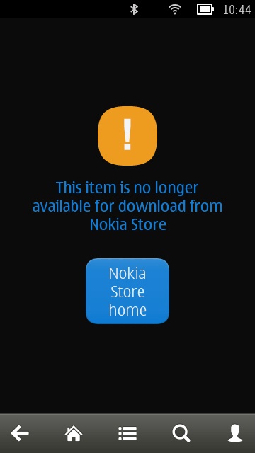 Screenshot, Astral 3D Effects