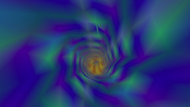 Screenshot, Astral 3D Effects