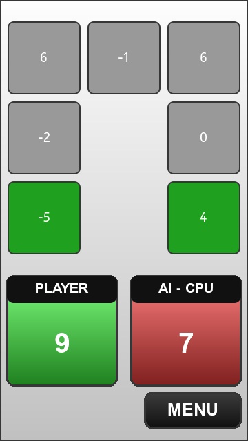 Screenshot, Benarom game