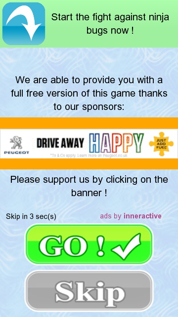 Screenshot, Blackjack