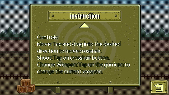 Screenshot, Boot Camp