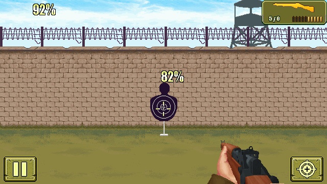 Screenshot, Boot Camp