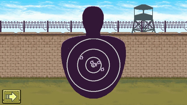 Screenshot, Boot Camp