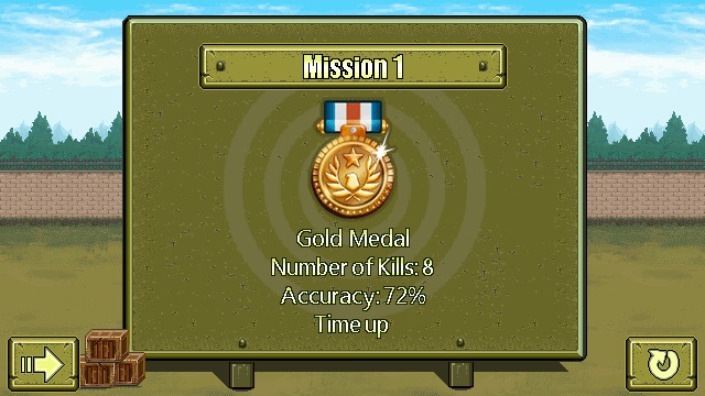 Screenshot, Boot Camp