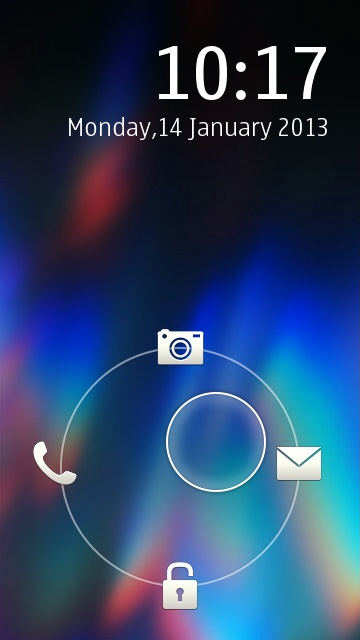 Screenshot, Bubble Unlock