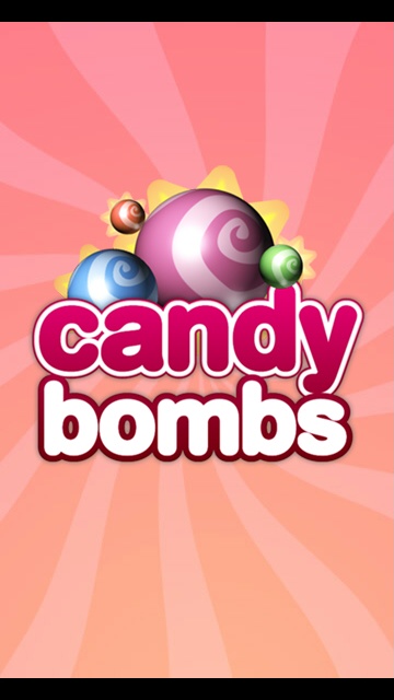 Candy Bombs screenshot