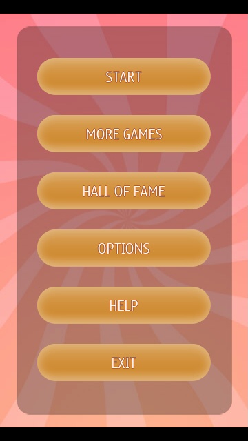 Candy Bombs screenshot