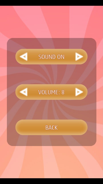 Candy Bombs screenshot