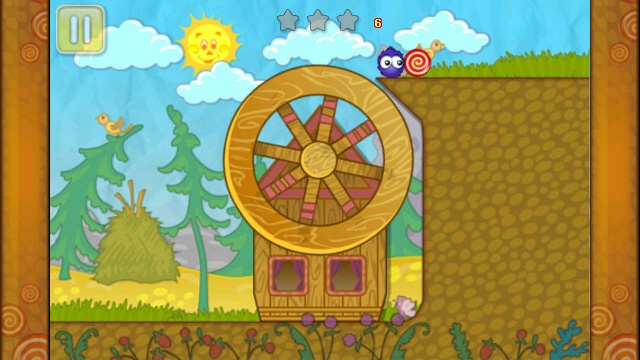 Catch the Candy screenshot