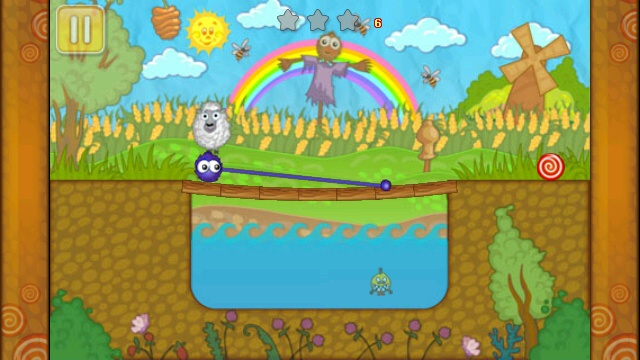 Catch the Candy screenshot