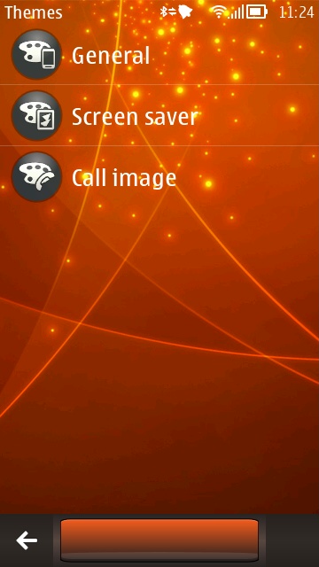 Screenshot, Christmas themes