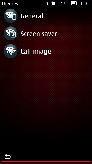 Screenshot, Christmas themes