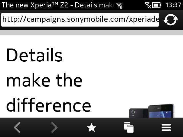 Screenshot, cuteTube