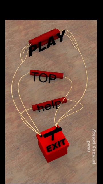 Defuse The Bomb screenshot