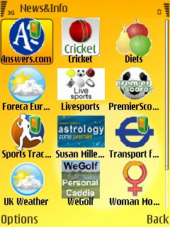 Screenshot from Download!