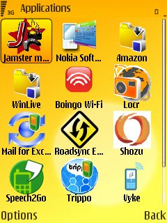 Screenshot from Download!