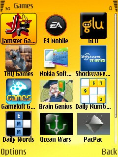 Screenshot from Download!