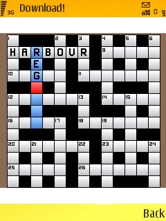 Screenshot from Download!