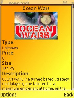 Screenshot from Download!