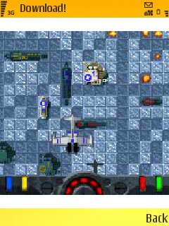 Screenshot from Download!