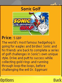 Screenshot from Download!