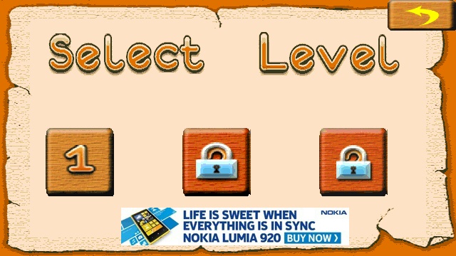 Screenshot, Ninja Dragon Rider