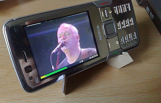 Make your own DT-29 clone!