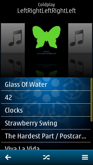 Screenshot, Football theme