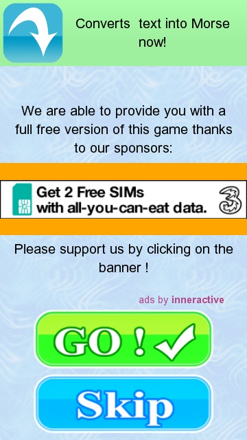 Screenshot, Galaxy Invasion