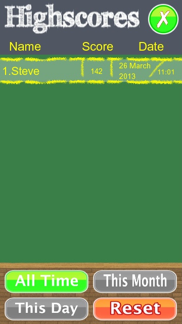 Screenshot, Galaxy Invasion