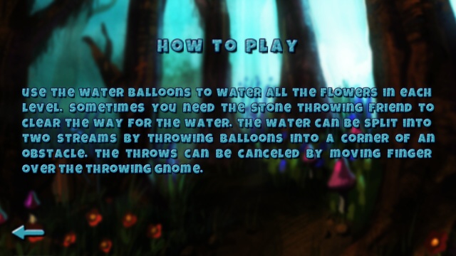 Gnome & Gnomer screenshot