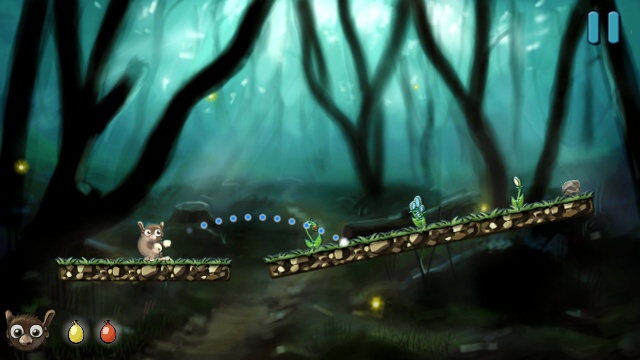 Gnome & Gnomer screenshot