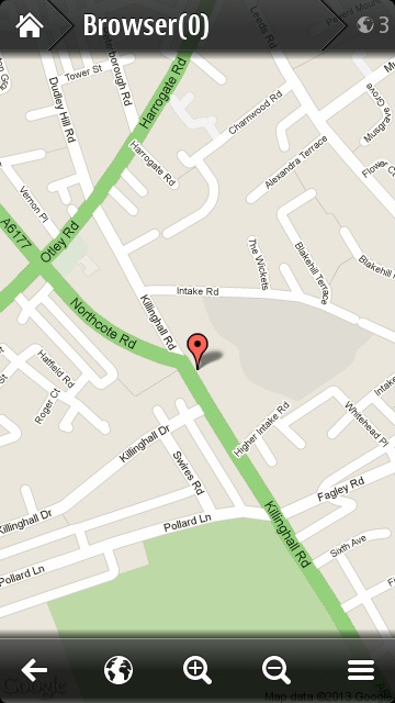 Latest Gravity screenshot