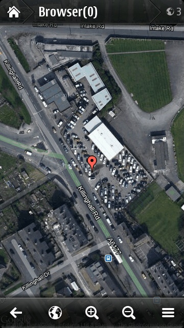 Latest Gravity screenshot