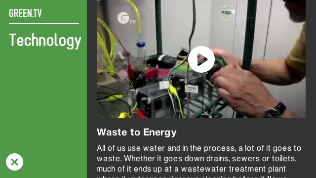 Screenshot, Green.tv