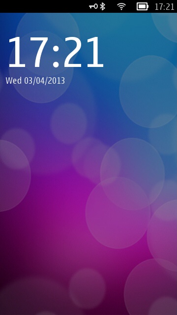 Screenshot, JB Hybrid