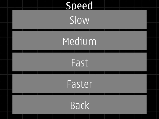 Screenshot, Line Racing