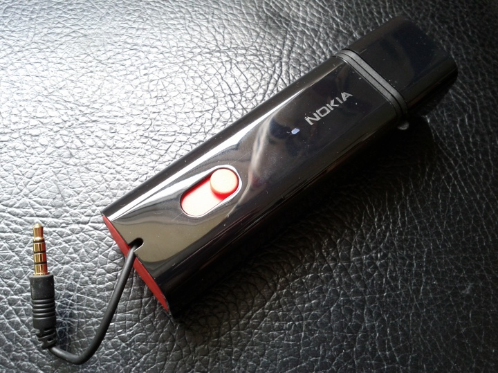 MD-6 speakers closed