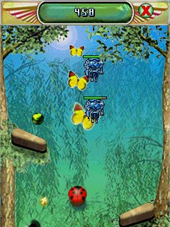 Screenshot - Mile High Pinball