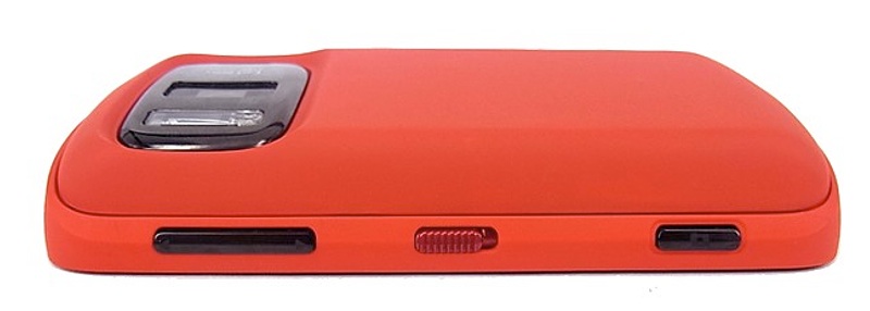 Mugen 3000mAh battery for the Nokia 808