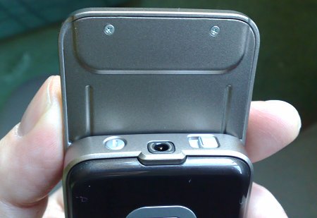 N81 8GB first impressions