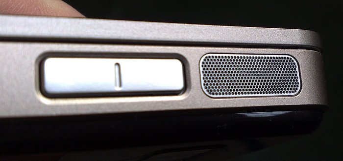 N81 8GB first impressions