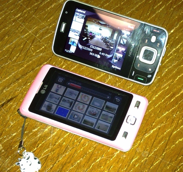 Beauty and the Beast?