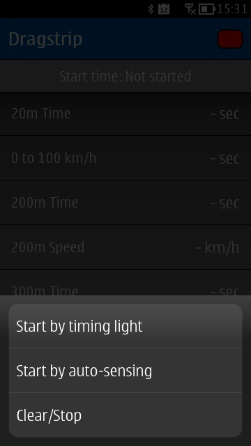 OBDAutoDoctor screenshot