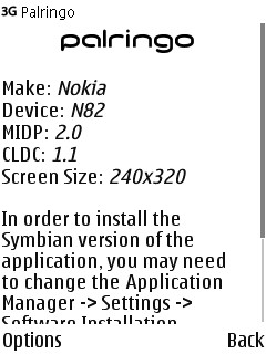 Screenshot from new v0.97