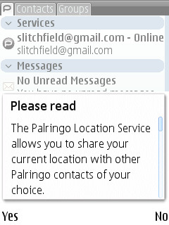 Screenshot from new v0.97