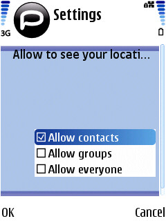 Screenshot from new v0.97