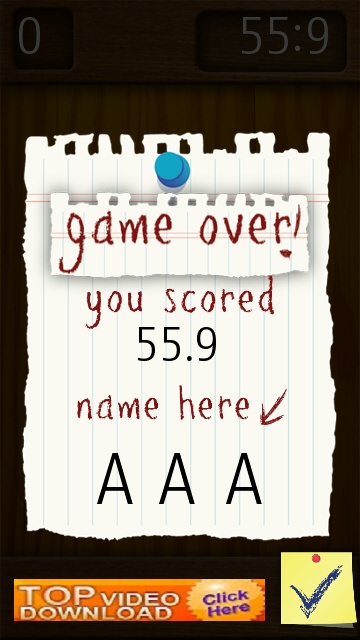 Pick Sticks screenshot