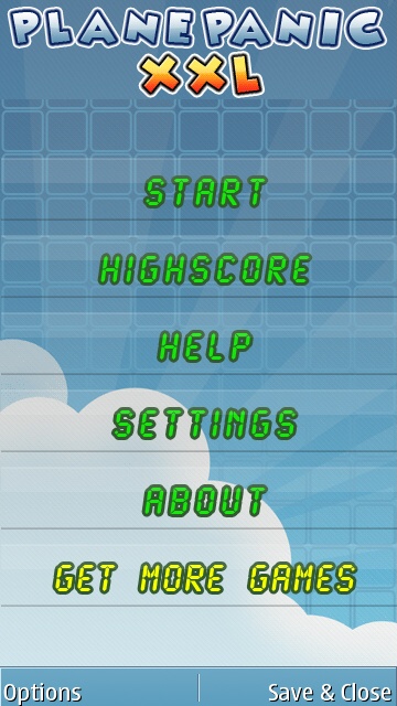 Plane Panic screenshot