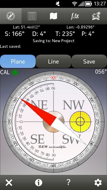 Screenshot, Pocket Transit
